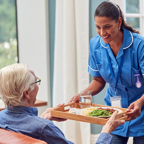 Titre Professionnel Agent de Service Médico-Social – TP ASMS