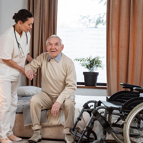Formation Gestes et postures, Mobilisation des personnes