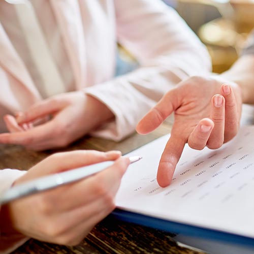 Document unique (DUERP) réalisation et mise à jour