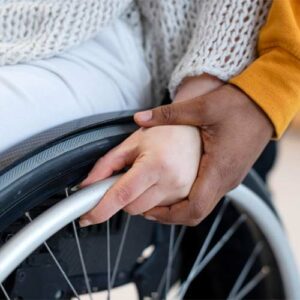 Accompagnement des personnes en situation de handicap