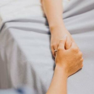 Accompagnement à la fin de vie