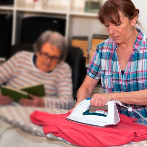 Aide à domicile : Initiation prévention des risques professionnels