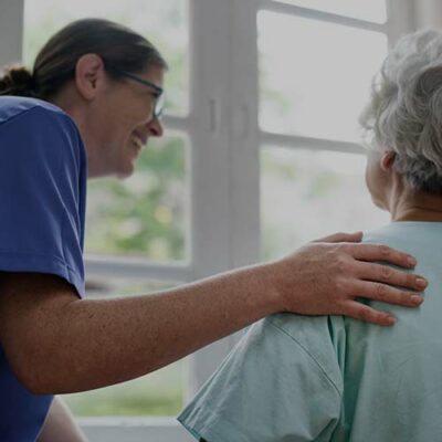 Assistant de Soins en Gérontologie (ASG)