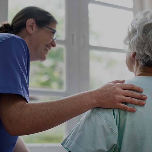 Assistant de Soins en Gérontologie (ASG)